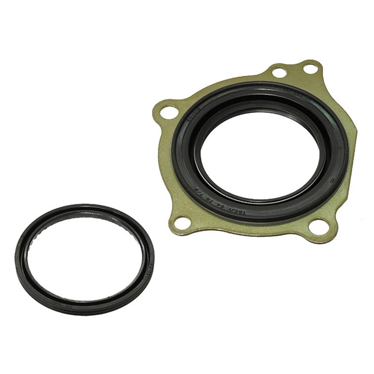 SNO-X ÖLJYTIIVISTESARJA YAMAHA