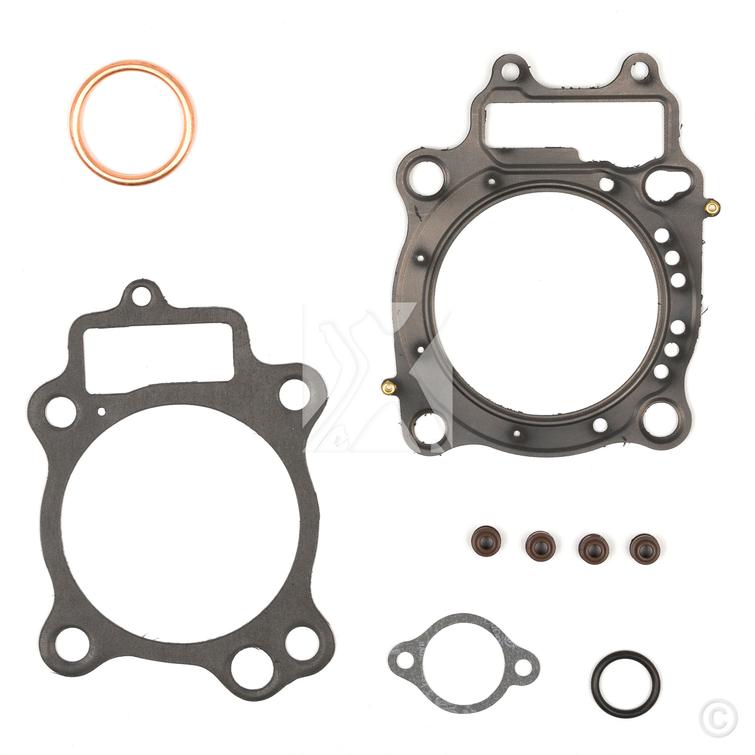 PROX TOP END GASKET SET CRF250R '04-07 + CRF250X '04-13