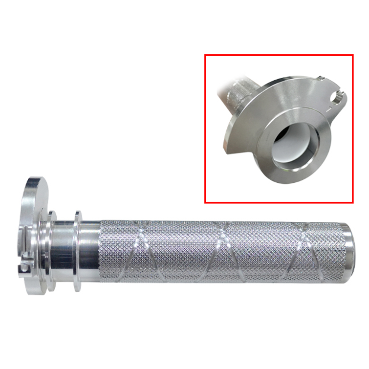 Sixty5 Kaasukahvan holkki ALU CR,KTM