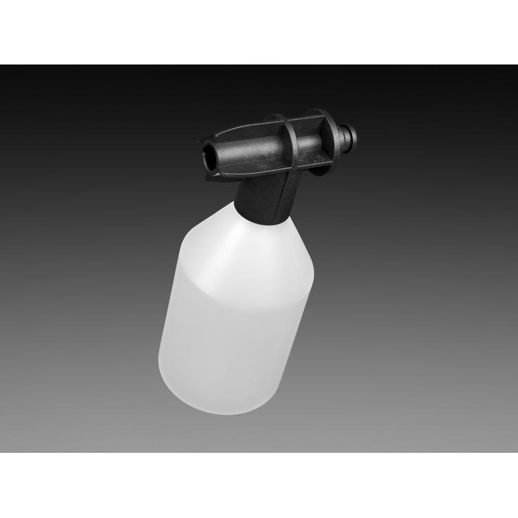 PW 130, MAX 130 BAR, VIRT. 324-465 L/H, 6M, 1,5 KW