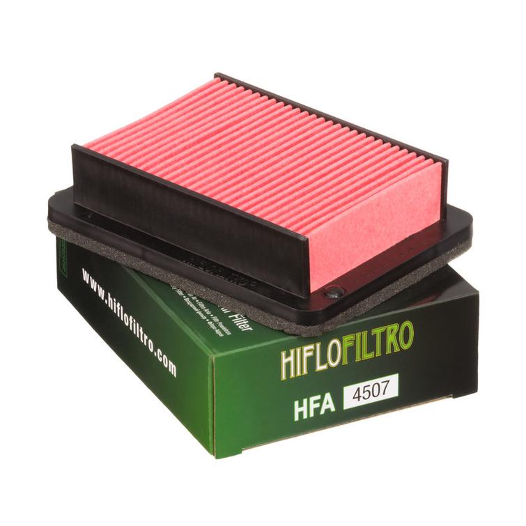 HIFLO ILMANSUODATIN HFA4507