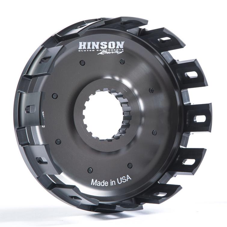 HINSON KYTKINKORI KX250F 04-05, RMZ250 04-05