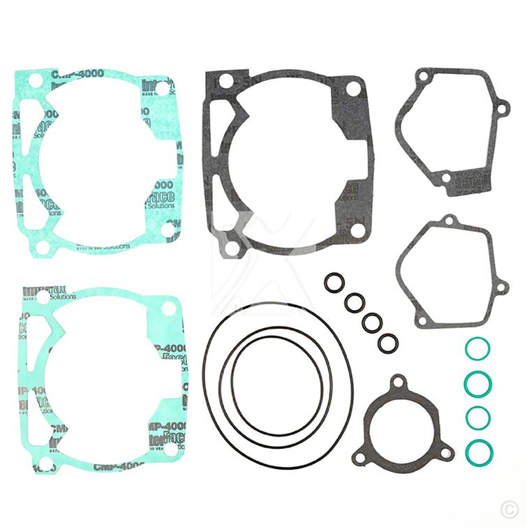 PROX TOP END GASKET SET KTM360/380SX-EXC '96-02