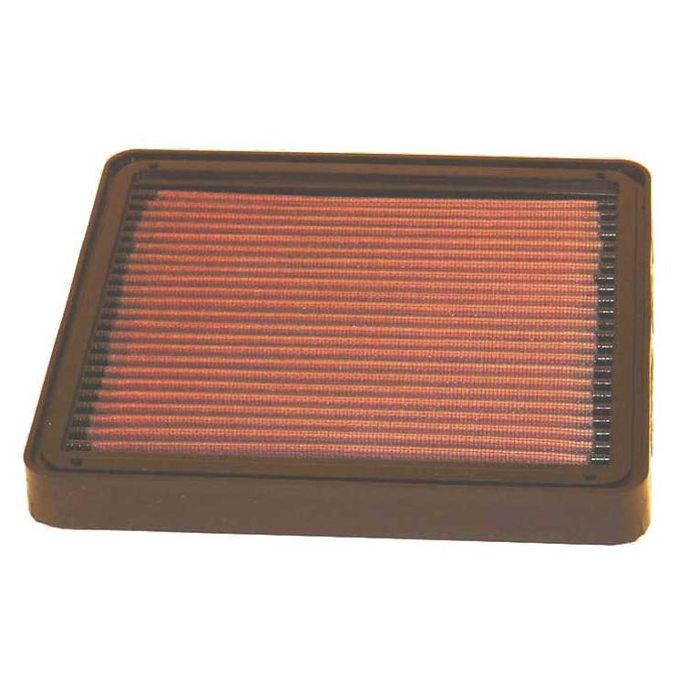 K&N ILMASUODATIN, BMW K100 MALLIT