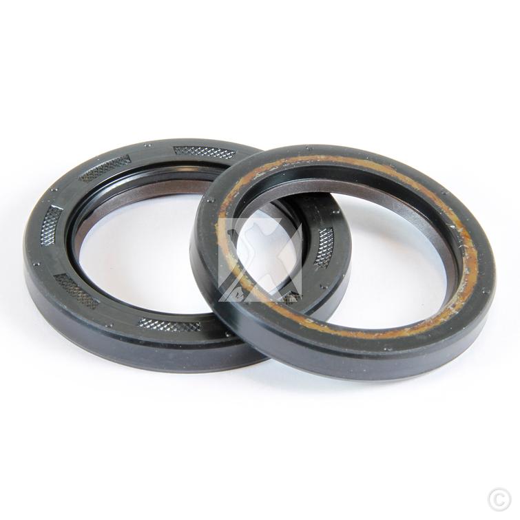 PROX CRANK SEAL SET CRF450R '02-05 + CRF250R '04-05