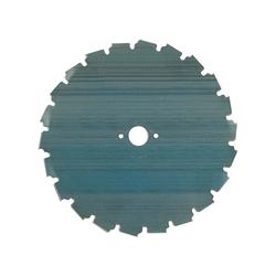 BAHCO RAIVAUSSAHANTER&Auml; 225/25,4 MM