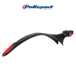 PIKALOKASUOJA TAAKSE 28", POLISPORT MICHIGAN