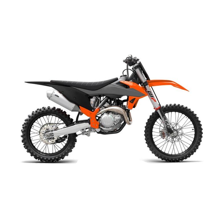 UFO MUOVISARJA 7-OSAINEN LIMITED EDITION KTM SX/SXF125-450 1