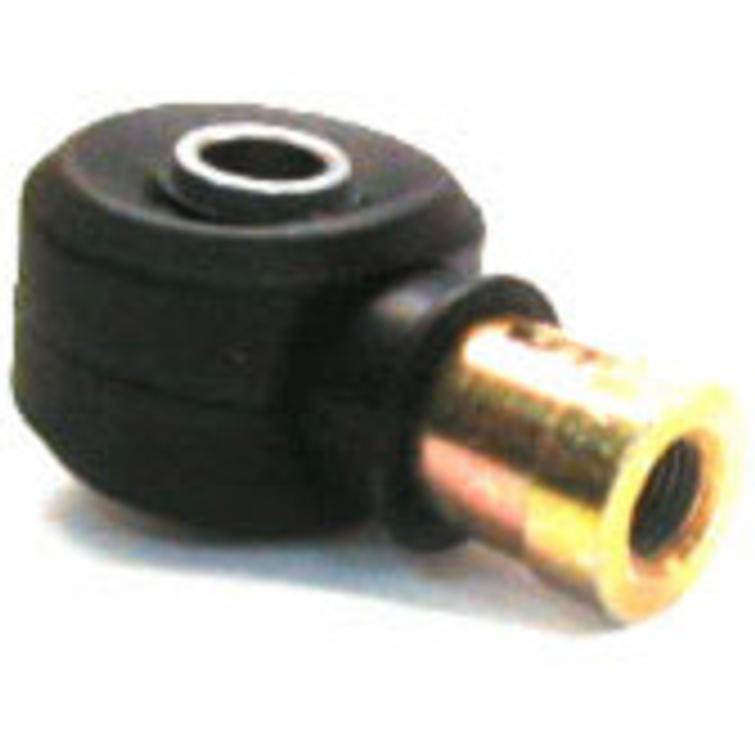 RAIDETANGONPÄÄ BRONCO