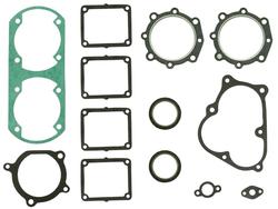 SNO-X YL&Auml;P&Auml;&Auml;N TIIV.SARJA YAMAHA 480 FC