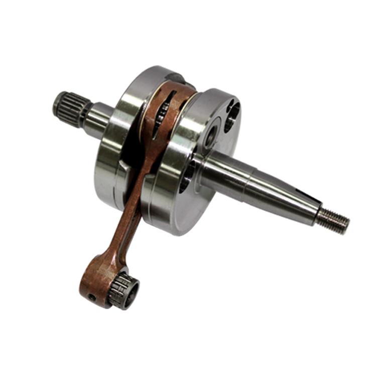 SIXTY5 KAMPIAKSELI KX80/85 91-05