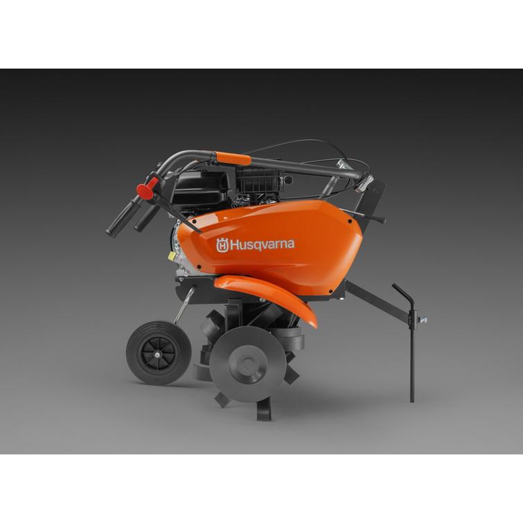 TF 335, RATO MOOTTORI, TYÖLEV 80CM, SYVYYS 30CM