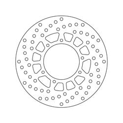 BREMBO SERIE ORO JARRULEVY