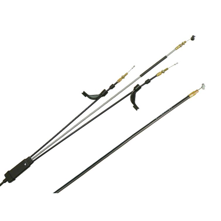 SNO-X KAASUVAIJERI ARCTIC CAT