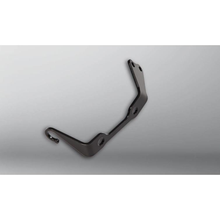 AKRAPOVIC SHOCK ABSORBER BRACKET