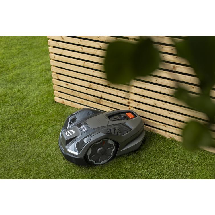 HUSQVARNA AUTOMOWER&reg; 410XE NERA