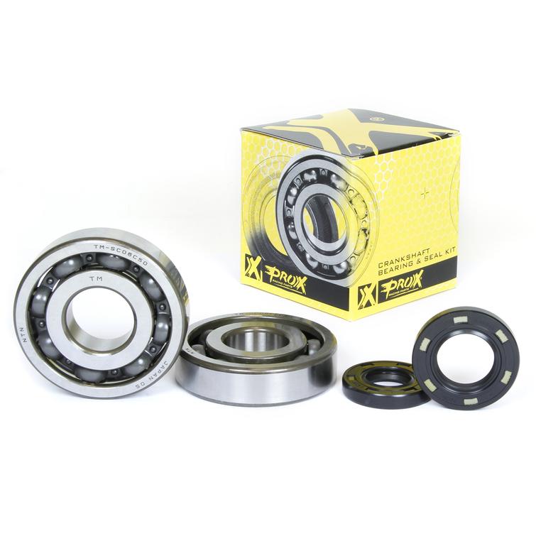 PROX CRANKSHAFT BEARING & SEAL KIT KX250 '03-08