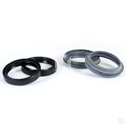 PROX FRONT FORK SEAL AND WIPER SET RM-Z450 '15-17