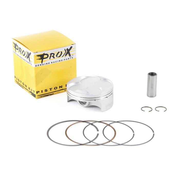PROX PISTON KIT RM-Z250 '10-23 ""ART"" 13.4:1 (76.96MM)