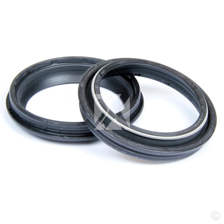 PROX DUST CAP SET KTM125/250/250SX-F/450SX-F/505SX-F '04-14