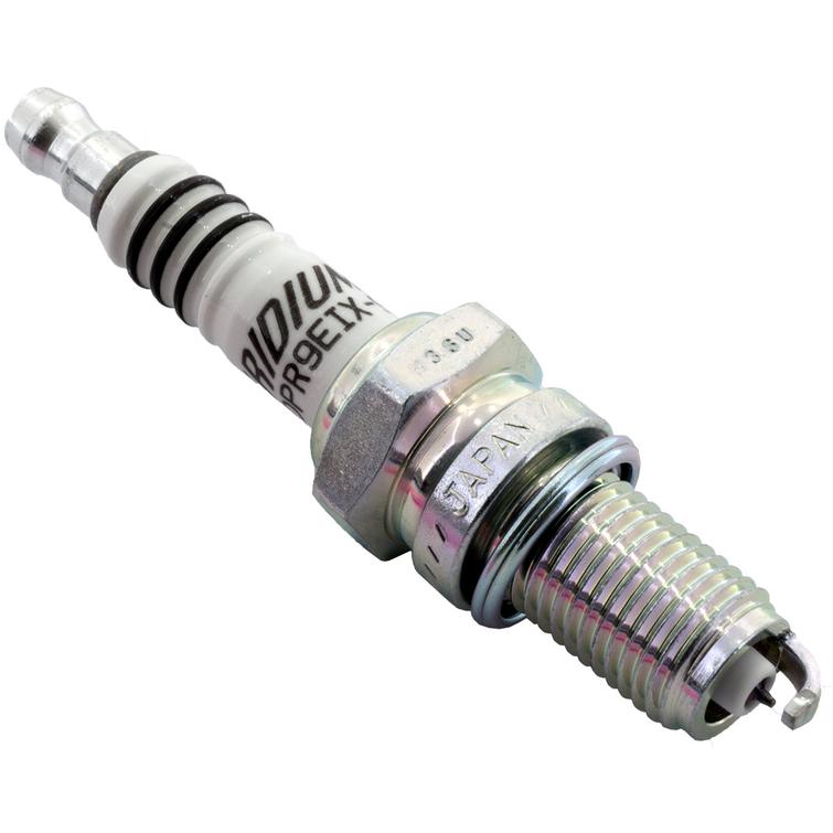 NGK SPARKPLUG DPR9EIX-9