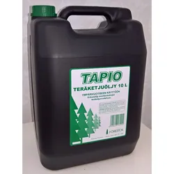 TAPIO TER&Auml;KETJU&Ouml;LJY 10L