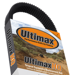 ULTIMAX UHQ457 VARIAATTORIHIHNA ATV