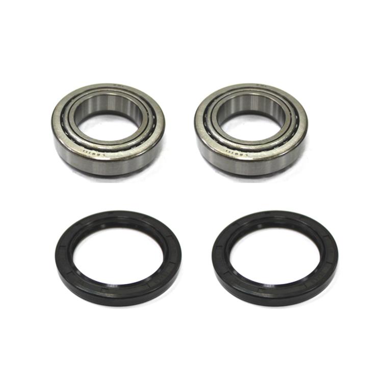 BRONCO PYÖRÄLAAKERI & ÖLJYTIIVISTESARJA