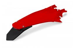 UFO REAR FENDER ENDURO LED GASGAS EC/EC-F 2021-23 PUNAINEN 0