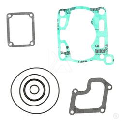 PROX TOP END GASKET SET RM85 '02-23
