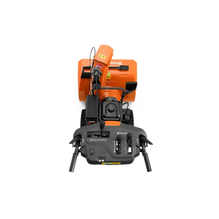 HUSQVARNA ST 269 -LUMILINKO