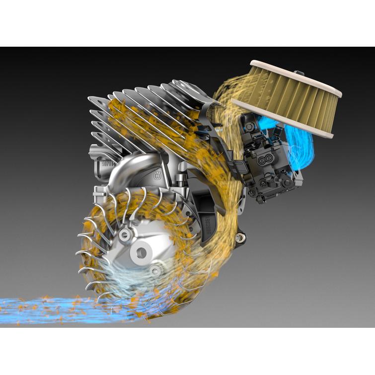 HUSQVARNA 540 XP&reg; MARK III