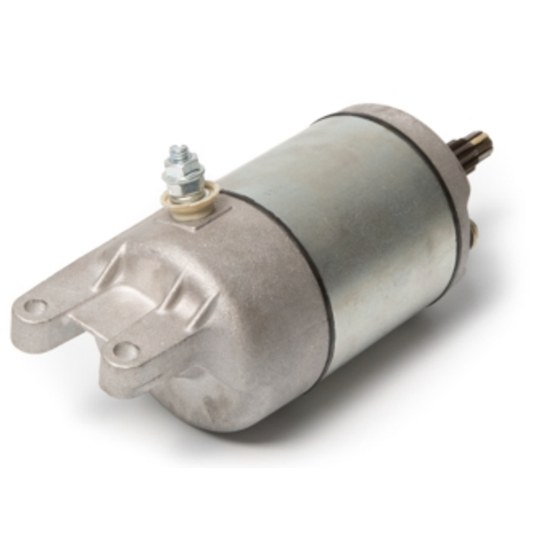 KIMPEX HD STARTTIMOOTTORI HONDA