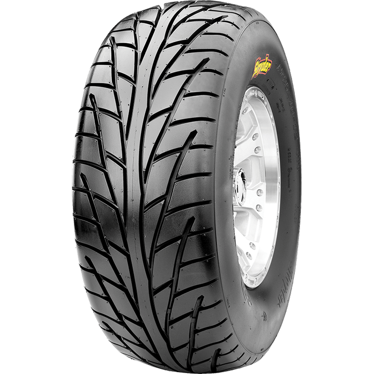 CST RENGAS STRYDER CS06 18 X 10.00 - 10 6-PLY TL E-HYV. 37N