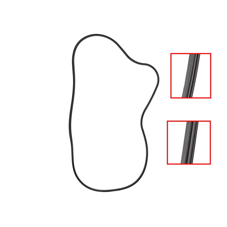 SNO-X KETJUKOTELON TIIVISTE POLARIS