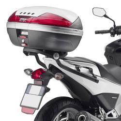 GIVI SPECIFIC MONORACK ARMS INTEGRA 700 12-