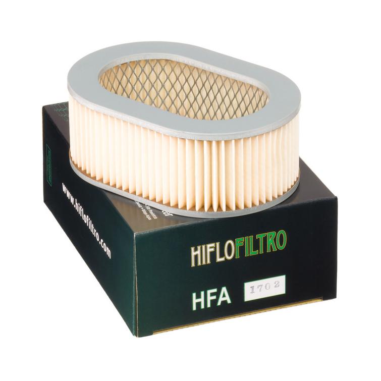 HIFLO ILMANSUODATIN HFA1702