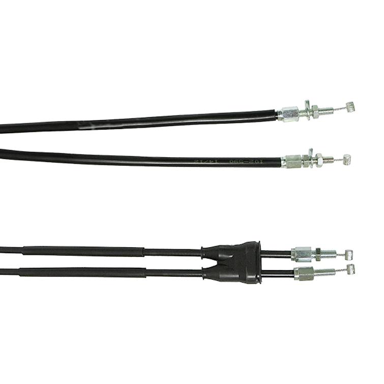 SIXTY5 KAASUVAIJERI CRF450 14-15