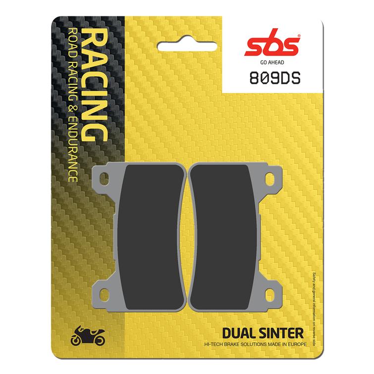 SBS JARRUPALAT DUAL SINTER