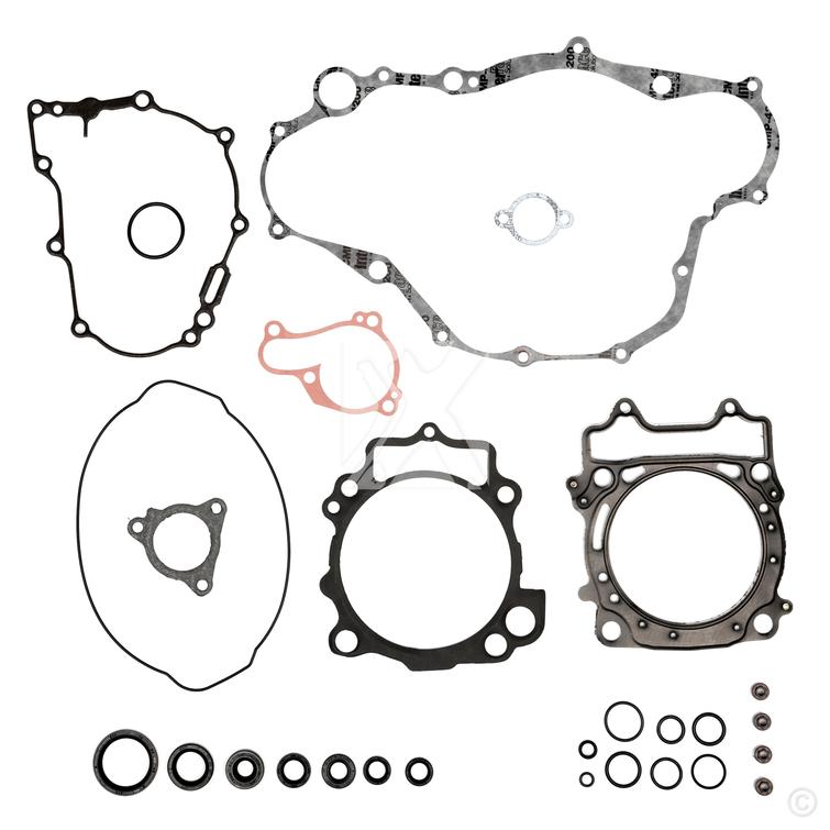 PROX COMPLETE GASKET SET YAMAHA YZ450F '10-13