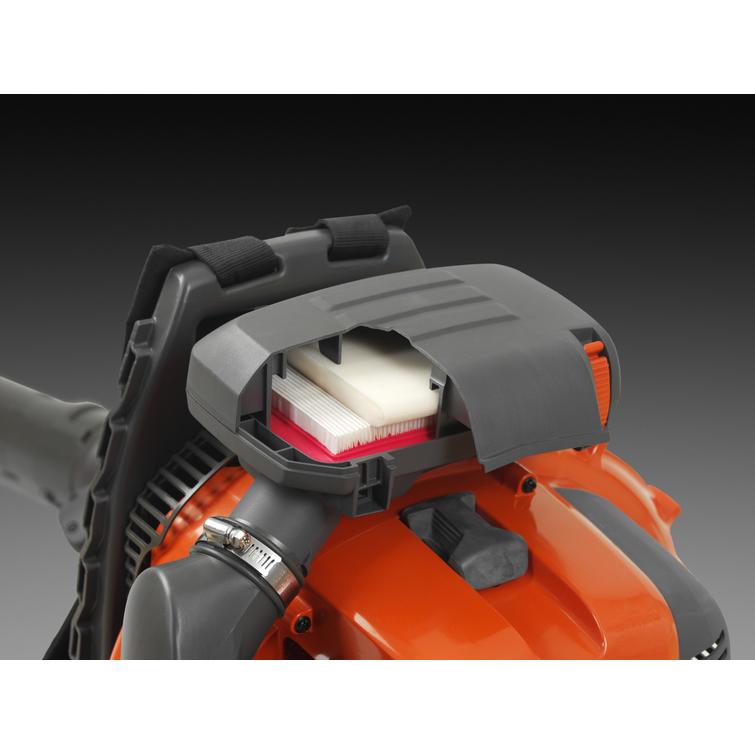 580BTS, 75,6CM3, 3,3KW, PYÖREÄ SUUTIN