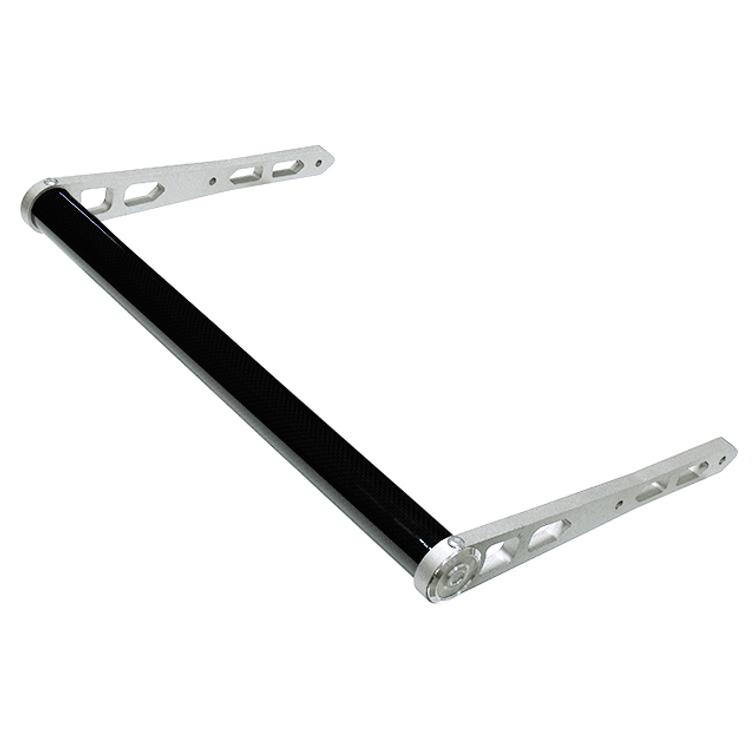 SNO-X TAKAPUSKURI POLARIS