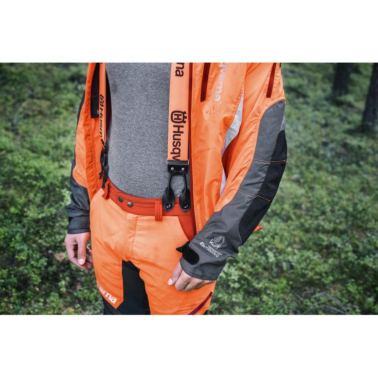 TURVAHOUSUT TECHNICAL EXTREME 20A, XS