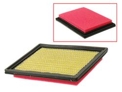 BRONCO ILMASUODATIN POLARIS