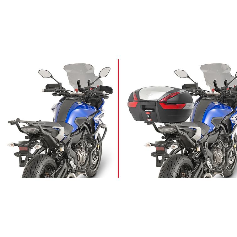 GIVI MONORACK PER&Auml;TELINE MT-07 TRACER 2016-