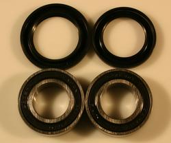 TOURMAX PYÖRÄN LAAKERISARJA