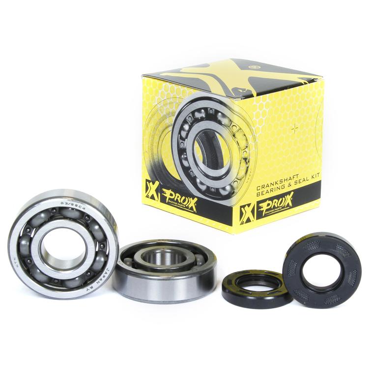 PROX CRANKSHAFT BEARING & SEAL KIT YZ125 '05-23