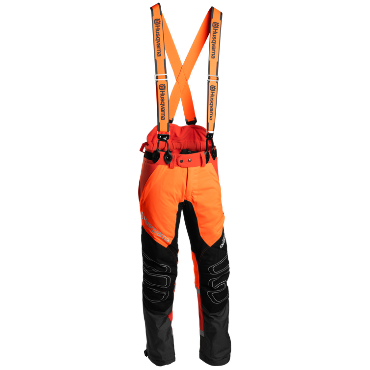 TURVAHOUSUT, TECHNICAL EXTREME