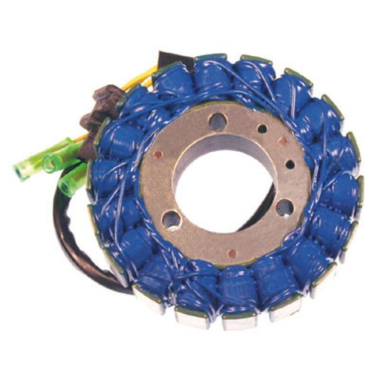 ELECTROSPORT STAATTORI KAWASAKI