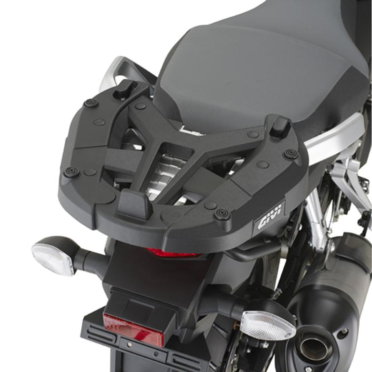 GIVI PERÄTELINE SUZUKI DL 650 V-STROM (17)